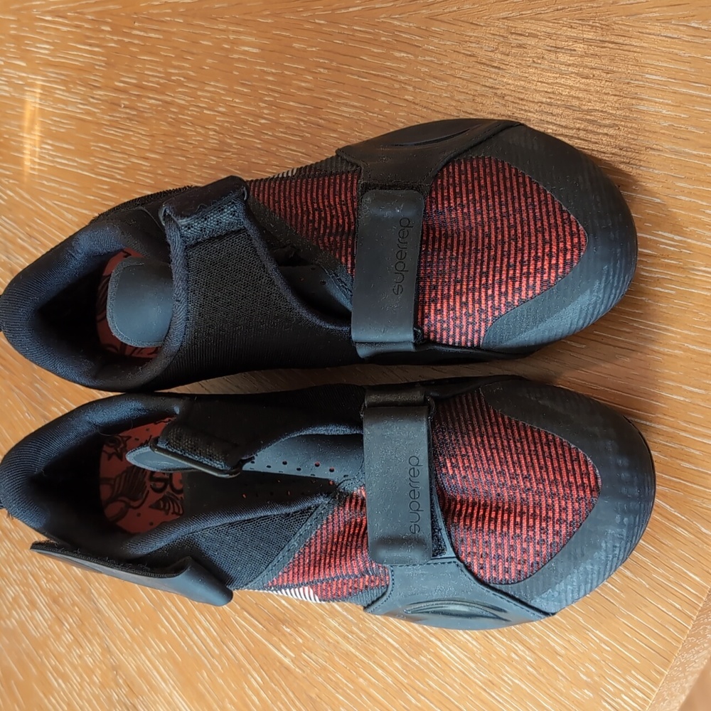 Nike Women's Superrep Cycle Trainers (for Peloton)